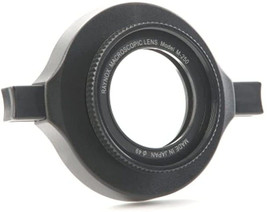 Raynox DCR-250 Super Macro Snap-On Lens, 8-Diopter Magnification - $71.95