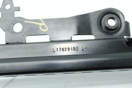 2015-2021 MERCEDES C300 W205 FRONT RIGHT PASSENGER SEAT TRACK RAILS H1641 image 11