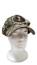 United States Army Seal Shadow Cap Hat Camo Veteran Army Strong - £12.64 GBP