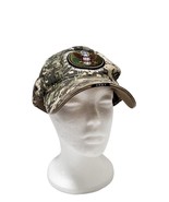 United States Army Seal Shadow Cap Hat Camo Veteran Army Strong - $301.77 MXN