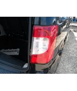 Passenger Right Tail Light Fits 11-16 TOWN &amp; COUNTRY 104885728 - $133.53 CAD