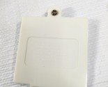 Furreal 2002 battery cover door for black white cat Fur Real friends par... - $14.00