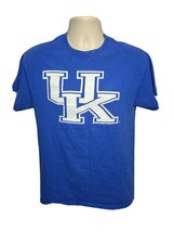 University of Kentucky Adult Medium Blue TShirt - £11.61 GBP