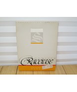Vintage Racerase P413C 20 lb. Bond Heavy Weight 25% Cotton 8.5x11 Paper - $25.24 CAD