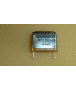 NEW 10PCS WIMA MP3-Y2 IC Capacitors (0.022µF 22nF) 20% 250V pich:15mm CL... - $616.11 MXN