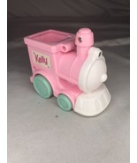 Vintage 1990&#39;s Mattel Kelly Pink Train Replacement Barbie&#39;s Sister Engin... - $10.00