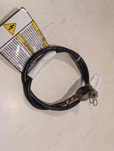 0H9154J GENERAC BATTERY CABLE