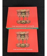 The Saharan Eyeshadow Palette by Juvia&#39;s Place 100% Authentic - €8,37 EUR
