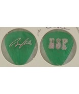 KISS RELATED - VINTAGE ERIC SINGER PROJECT BRUCE KULICK GUITAR PICK - $10.00