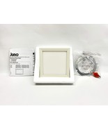 Juno 90CRI 4&quot; LED Recessed Downlight, IC-Rated, 900 Lumens, 3000K - €42,81 EUR