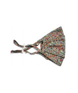 3d Stereoscopic Floral Cotton Mask - $12.75