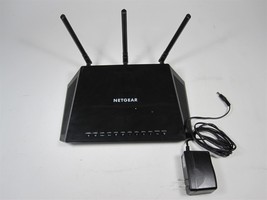 Netgear R6400 AC1750 Dual Band Smart WiFi Router  - £27.09 GBP