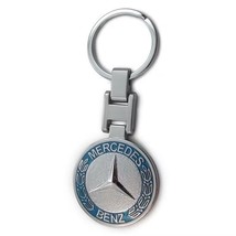 Mercedes Benz  Keychain  FREE SHIPPING - $12.82