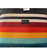 PENDLETON  Outdoor Packable Picnic Camping Blanket 60”x72” Bag - £20.94 GBP