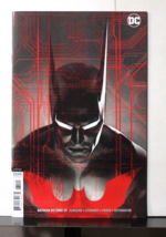 Batman Beyond #31 Oliver Variant Dc Comics - £6.27 GBP