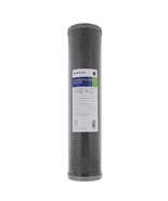 Pentek FloPlus-20BB - 20&quot; x 4.5&quot; Big Blue Carbon Block - Cyst 0.5 Micron... - $230.33 CAD