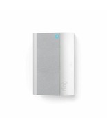 Ring Chime Pro Wi-Fi Extender for Smart Doorbell - White (8AC1PZ-0EN0) - $645.31 MXN
