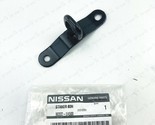 NEW GENUINE NISSAN 2005-2012 PATHFINDER REAR GLASS LIFT GATE STRIKER LATCH - £19.81 GBP