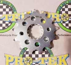 Yamaha Front Sprocket 530 Pitch 13T 14T 15T 2003 2004 2005 2006 2007 YZF600R - £15.40 GBP