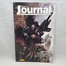 The Citadel Journal Issue 48 Fanatic Games Games Workshop Citadel Journal #48 - £6.28 GBP