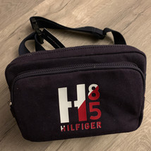 Tommy Hilfiger Men&#39;s Large Belt Bag/Fanny Pack w/2 Zip Compartments (Orig. $98) - £25.74 GBP