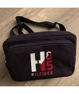 Tommy Hilfiger Men&#39;s Large Belt Bag/Fanny Pack w/2 Zip Compartments (Ori... - £26.21 GBP