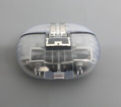 Beats by Dr. Dre Studio Buds+ Wireless Earbuds MQLK3LL - Transparent/A image 6