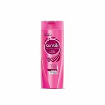 Sunsilk Lusciously Thick and Long Shampoo, 80 ml (2.7 oz), India - $12.42