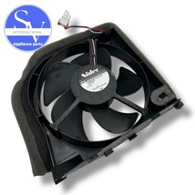 Samsung Refrigerator Circuit Fan Motor Assembly DA97-20025A - $60.76