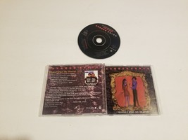 Where I Find My Heaven [Single]  (Dumb &amp; Dumber) by Gigalo Aunts (CD, 1995, BMG) - £5.90 GBP