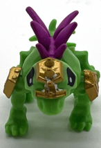 Treasure X Dino ~ Gold Spiker Collectors Toy Figure Moose Toys - £3.11 GBP