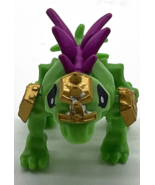 Treasure X Dino ~ Gold Spiker Collectors Toy Figure Moose Toys - £3.17 GBP