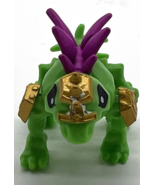 Treasure X Dino ~ Gold Spiker Collectors Toy Figure Moose Toys - £3.16 GBP