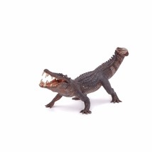 Papo - Hand-Painted - Dinosaurs - Kaprosuchus - 55056 - Collectible - for Childr - £44.81 GBP