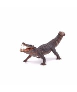 Papo - Hand-Painted - Dinosaurs - Kaprosuchus - 55056 - Collectible - fo... - £44.81 GBP