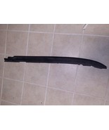 2007-2012 LEXUS LS460 L LEFT DRIVER FRONT FENDER UPPER PROTECTOR SEAL OEM - $39.59