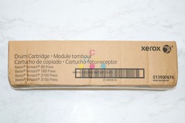 New OEM Xerox Versant 2100,3100,80,180 Drum Cartridge 013R00676 Same Day... - $167.31