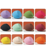 10 Teardrops Beauty Sponge – Latex-Free Natural Foundation Makeup Blend - $300.86 MXN