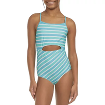 Hurley Girls One Piece Swimsuit - £22.67 GBP