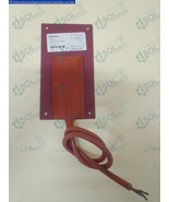 BARTEC 27-0212-1704 SSM Silicone Cabinet Heater Plate 230VAC +70°C.Germany - $1,822.64 MXN