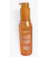 Matrix Sleek Look 4 Sealing Serum 4.2 Fl Oz (DISCONTINUED) - $453.83 MXN