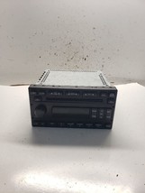 Audio Equipment Radio Sport Trac AM-FM-CD-MP3 Player Fits 05 EXPLORER 13... - $105.93