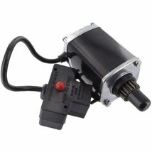 Snowblower Starter John Deere 828D Troy Bilt 7524 Toro Craftsman Tecumse... - $89.09