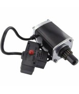 Snowblower Starter John Deere 828D Troy Bilt 7524 Toro Craftsman Tecumse... - $121.84 CAD