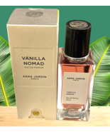 Sana Jardin Vanilla Nomad Eau De Parfum Spray 1.7 oz / 50mL Fragrances - €93,46 EUR