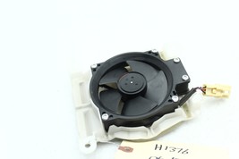 2006-2008 LEXUS IS250 IS350 GS300 FRONT RIGHT SEAT FAN BLOWER MOTOR H1376 image 2