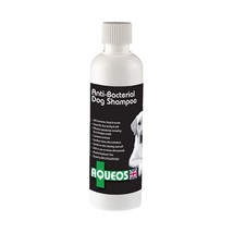 Aqueos Anti-Bacterial/Anti-Itch Dog Shampoo  - $23.00