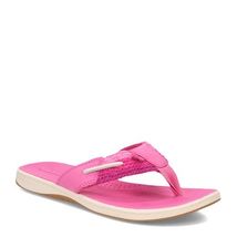 Sperry Women Parrotfish Flip Flop Sandal STS87248 Ombre Rope Pink Size 7... - $29.70 Sperry Women Parrotfish Flip Flop Sandal STS87248 Ombre Rope Pink Size 7... - $29.70
