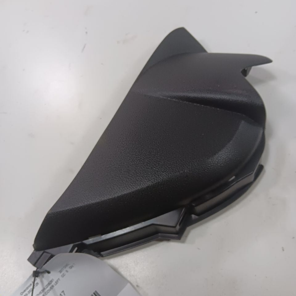Honda Civic Dash Side Cover Left Driver Trim Panel 2016 2017 2018 2019 - $34.94