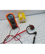 Phelon Fits Homelite 94711 94711C Ignition Coil Module Test Results In P... - $518.43 MXN